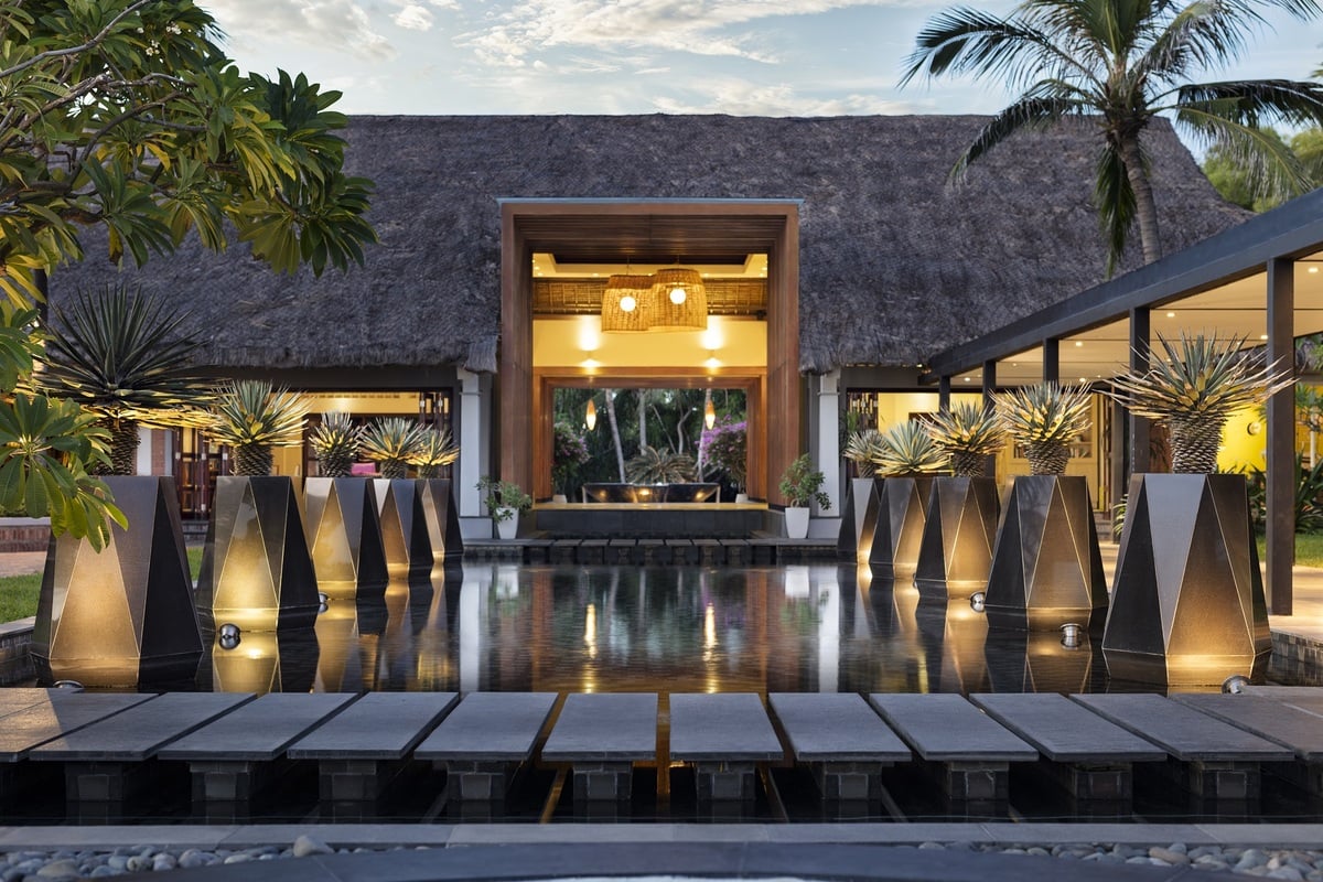 Avani Quy Nhơn Resort & Spa (Nguồn: Internet)
