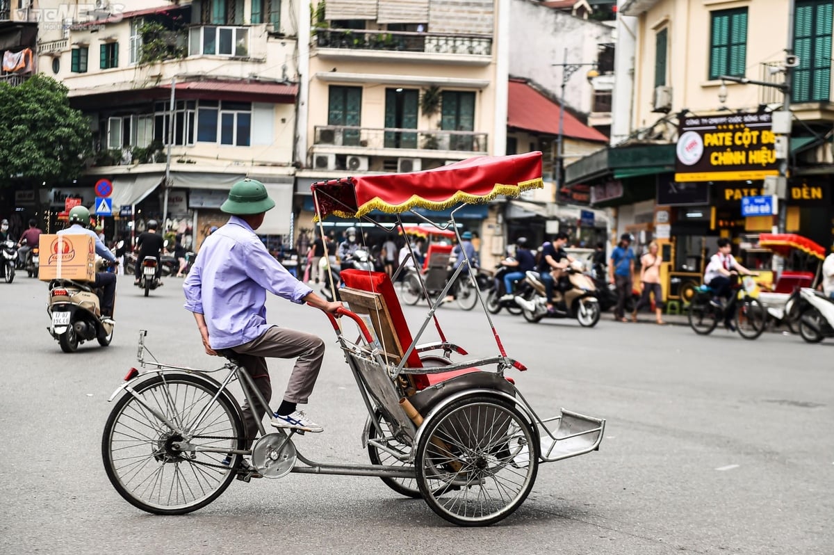 Top trải nghiệm nhất định phải thử khi du lịch Hà Nội hè 2025 - ảnh 1