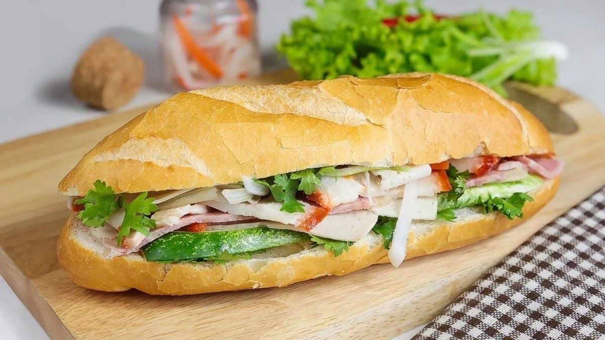 Bánh mì Sài Gòn: Top những địa chỉ thưởng thức không thể bỏ qua - ảnh 3
