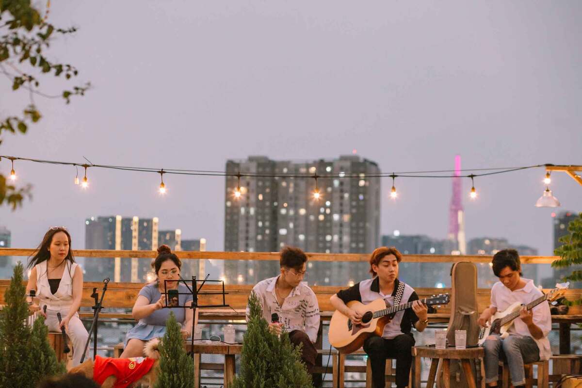 Đi chơi với bạn bè nên đi đâu? - ảnh 5
