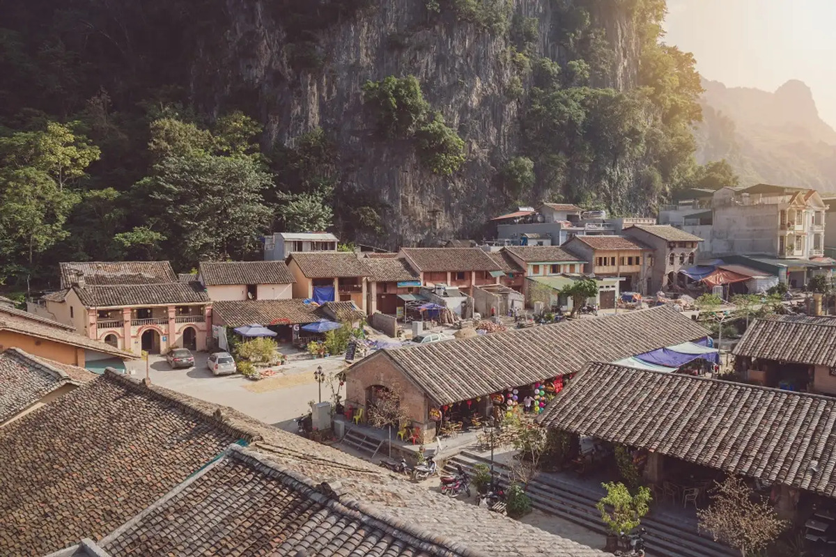 Lưu ngay 7 địa điểm “hot” nhất Hà Giang cho cặp đôi du lịch hè 2025 - ảnh 4