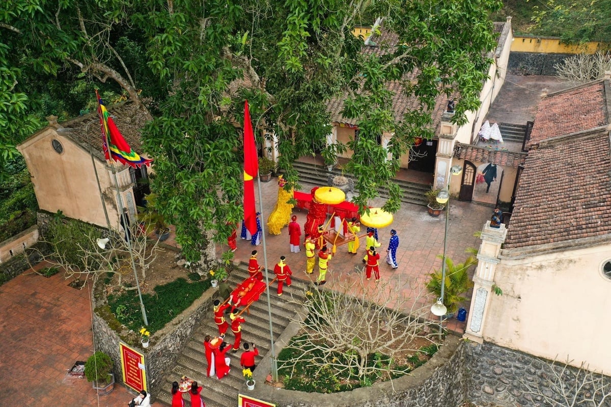 Khám phá những địa điểm lịch sử nổi tiếng ở Cao Bằng không nên bỏ lỡ - ảnh 2
