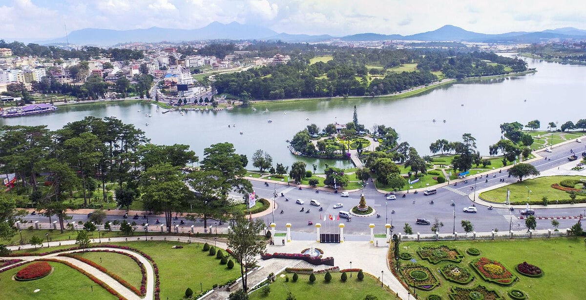 Khám phá 3 điểm đến siêu đẹp gần Ninh Thuận đáng ghé dịp hè 2025 - ảnh 4