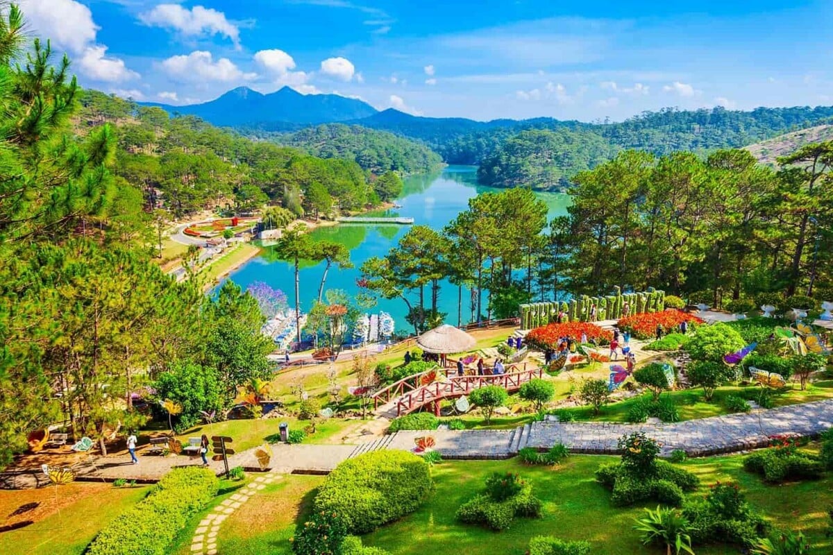 Khám phá 3 điểm đến siêu đẹp gần Ninh Thuận đáng ghé dịp hè 2025 - ảnh 5