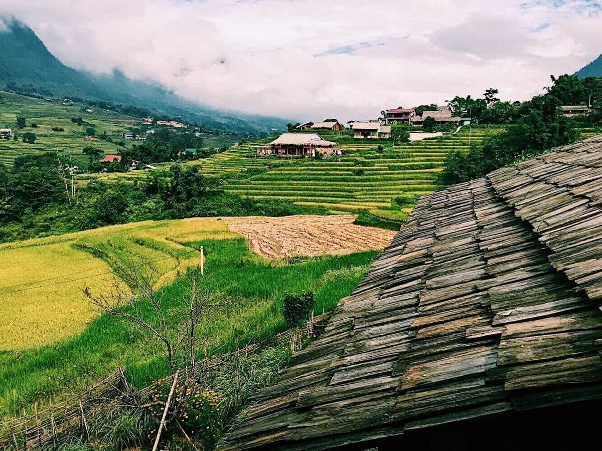 5 điểm đến du lịch đẹp nhất Sapa an toàn cho người đi chơi một mình hè 2025 - ảnh 2