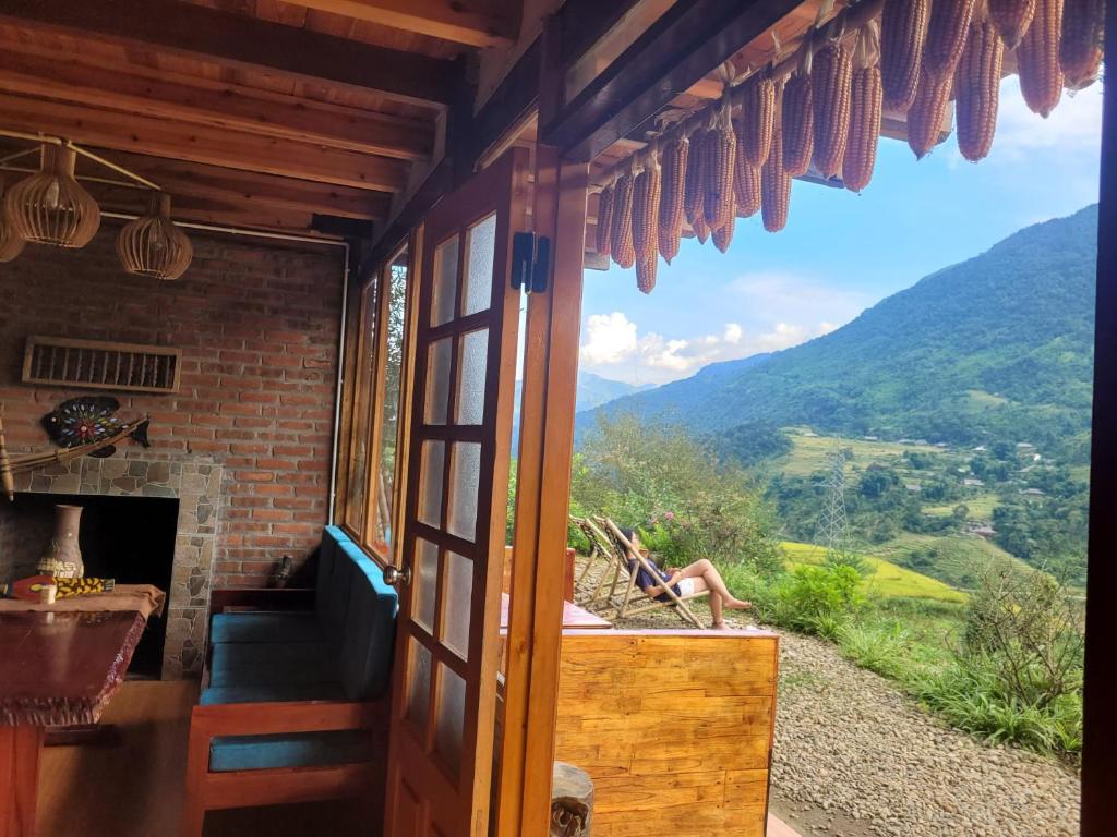 Trải nghiệm 5 homestay đẹp, độc đáo ở Sapa hè 2025 - ảnh 3
