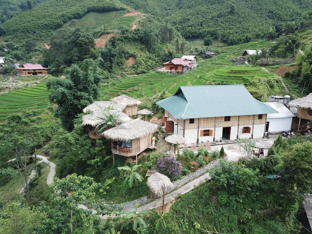 Trải nghiệm 5 homestay đẹp, độc đáo ở Sapa hè 2025 - ảnh 4