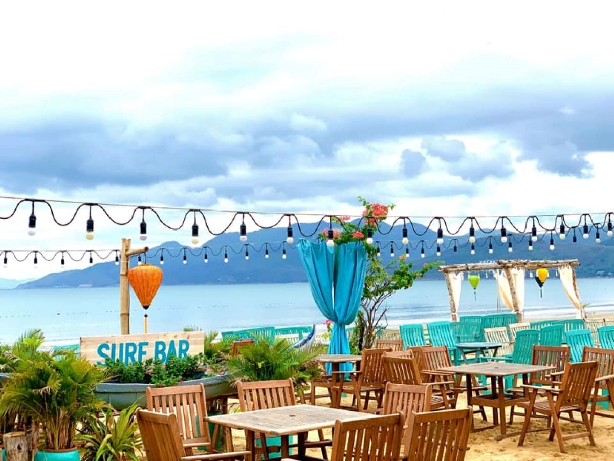 Surf Bar (Nguồn: Internet)