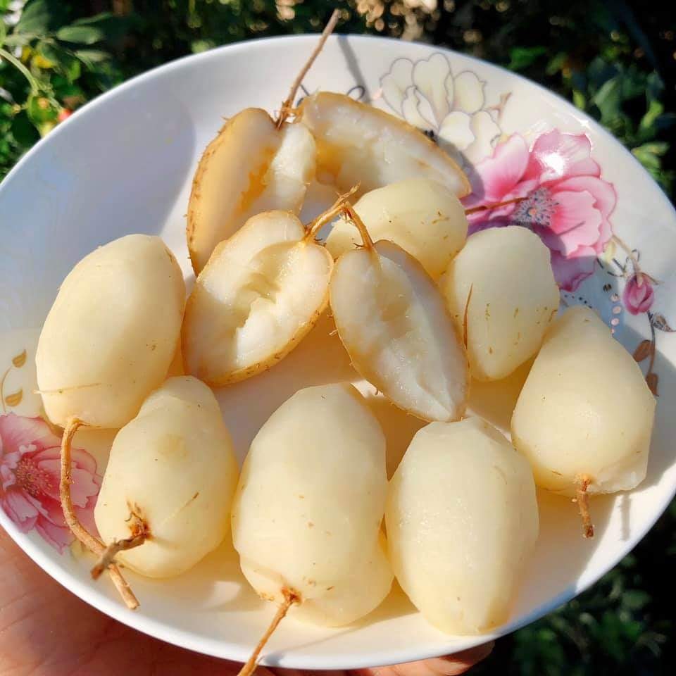 Tìm hiểu đặc sản 'hiếm có khó tìm' mỗi năm chỉ một mùa tại Long An - ảnh 1