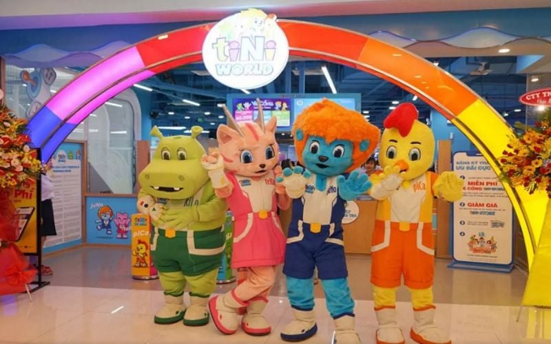 Top 7 địa điểm vui chơi ở Nha Trang cho gia đình có trẻ nhỏ - ảnh 1