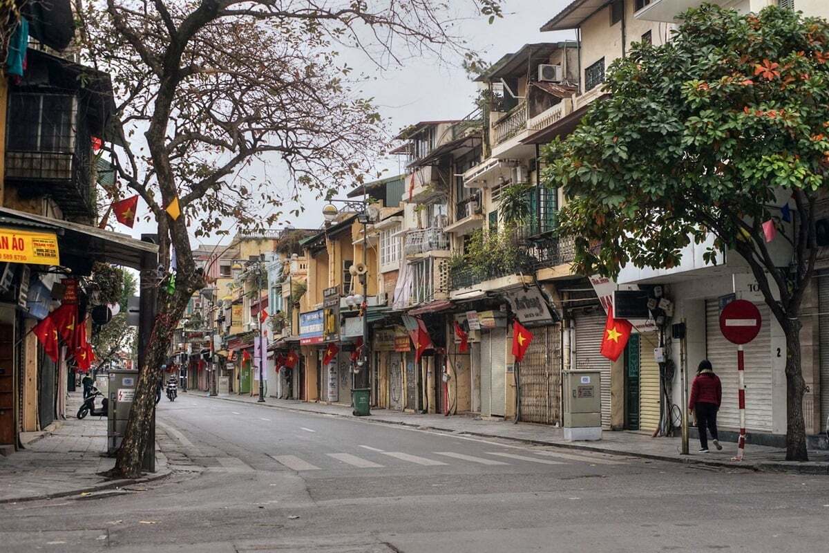 6 điểm đến lãng mạn nhất Hà Nội cho cặp đôi du lịch hè 2025 - ảnh 1