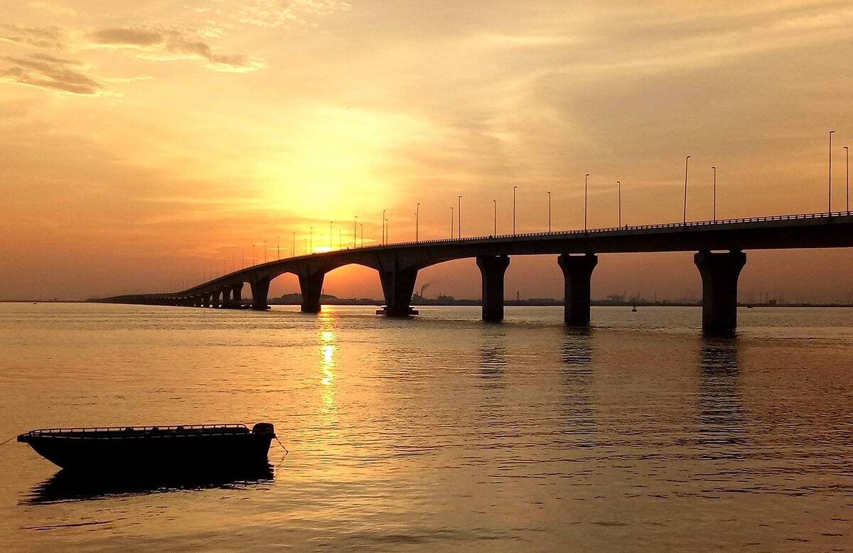 Top 5 địa điểm ngắm hoàng hôn đẹp nhất Hải Phòng vào mùa hè - ảnh 4