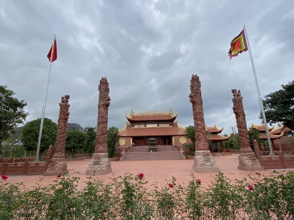 Di tích Bạch Đằng Giang Hải Phòng: Điểm đến của niềm tự hào dân tộc với triết lý “3 không” độc đáo - ảnh 4