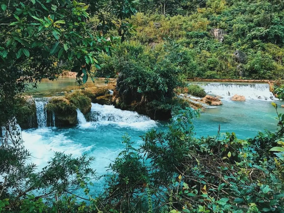 Du lịch Cao Bằng một mình: Top những điểm đến và kinh nghiệm cần lưu ý - ảnh 3