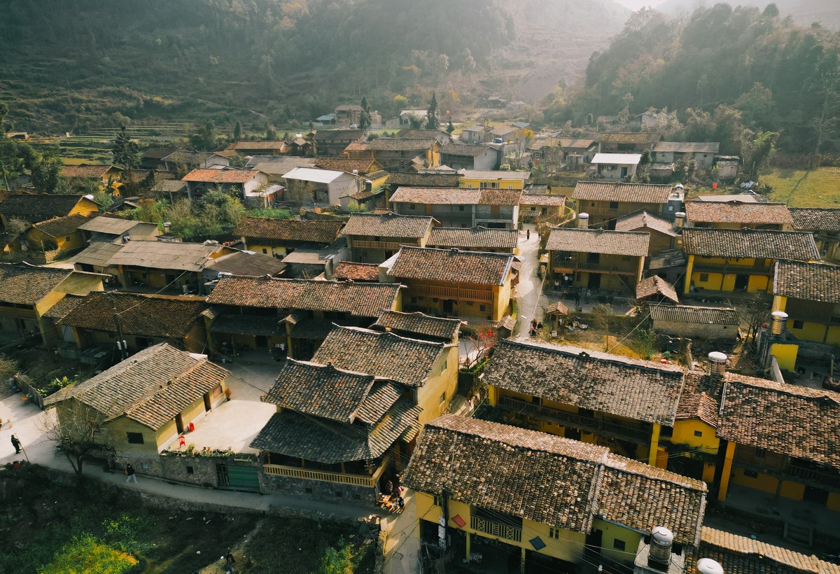 Top 7 địa điểm đẹp nhất Hà Giang cho chuyến du lịch một mình hè 2025 - ảnh 4