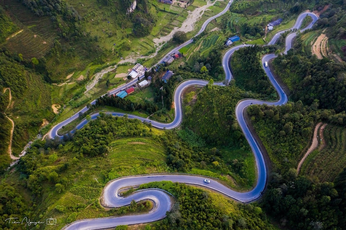 Top 7 địa điểm đẹp nhất Hà Giang cho chuyến du lịch một mình hè 2025 - ảnh 5
