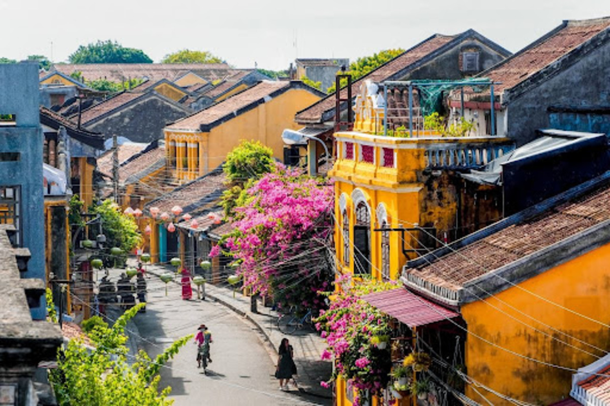 Hội An liên tục được truyền thông Ấn Độ nhắc tên với loạt đánh giá tích cực (Nguồn: Internet)