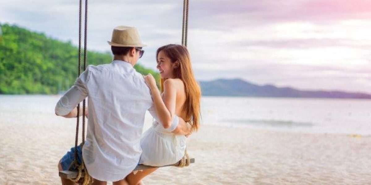 Nên đi tuần trăng mật khi nào? - ảnh 3