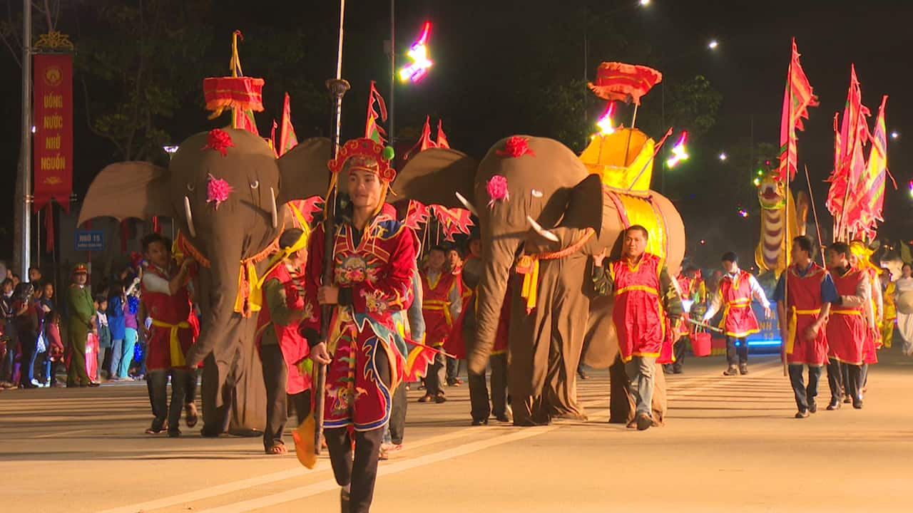 Top 7 lễ hội tại Nha Trang diễn ra hàng năm - ảnh 1