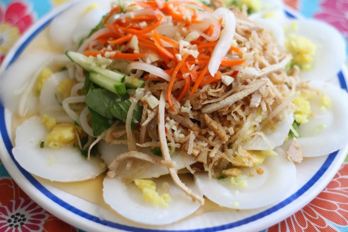 Top đặc sản không thể bỏ lỡ khi tới Mỹ Tho Tiền Giang - ảnh 4