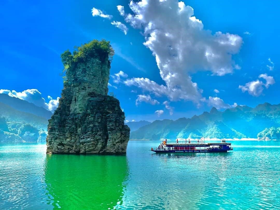 Na Hang. (Ảnh: Internet)