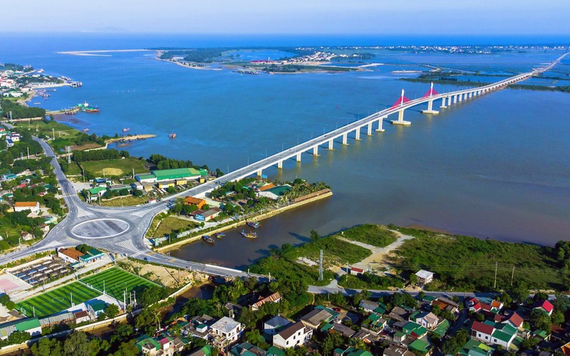 [CHÍNH THỨC] Danh sách chi tiết 130 đơn vị hành chính xã, phường mới ở Nghệ An - ảnh 1