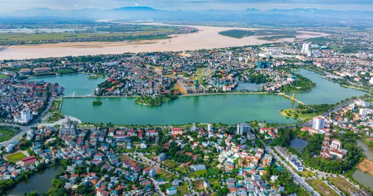 Phú Thọ (Ảnh: Internet)