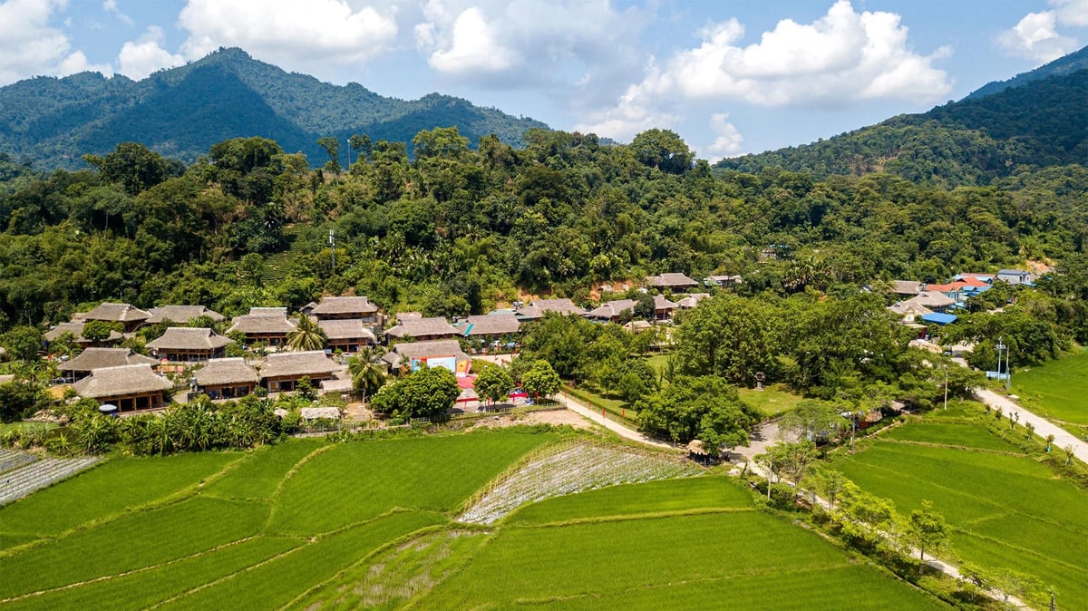 Tuyên Quang. (Ảnh: Internet)