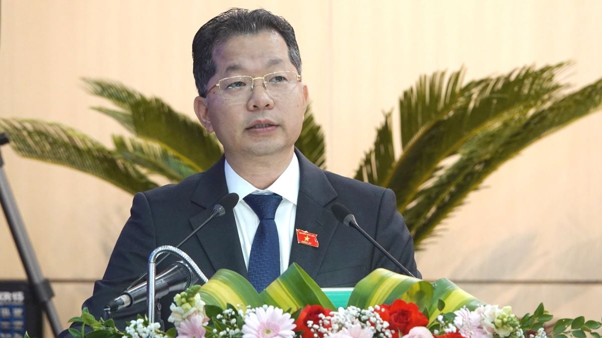 Ông Nguyễn Văn Quảng (Nguồn: Internet)