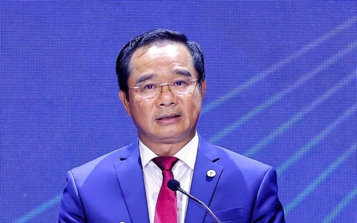 Chủ tịch UBND TP.HCM - Ông Nguyễn Văn Được (Nguồn: Internet)