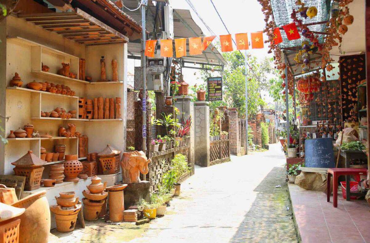 Top 5 làng nghề truyền thống nổi tiếng nhất Hội An - ảnh 3