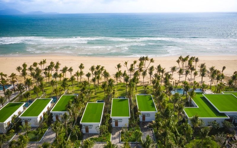 Selectum Noa Resort Камрань