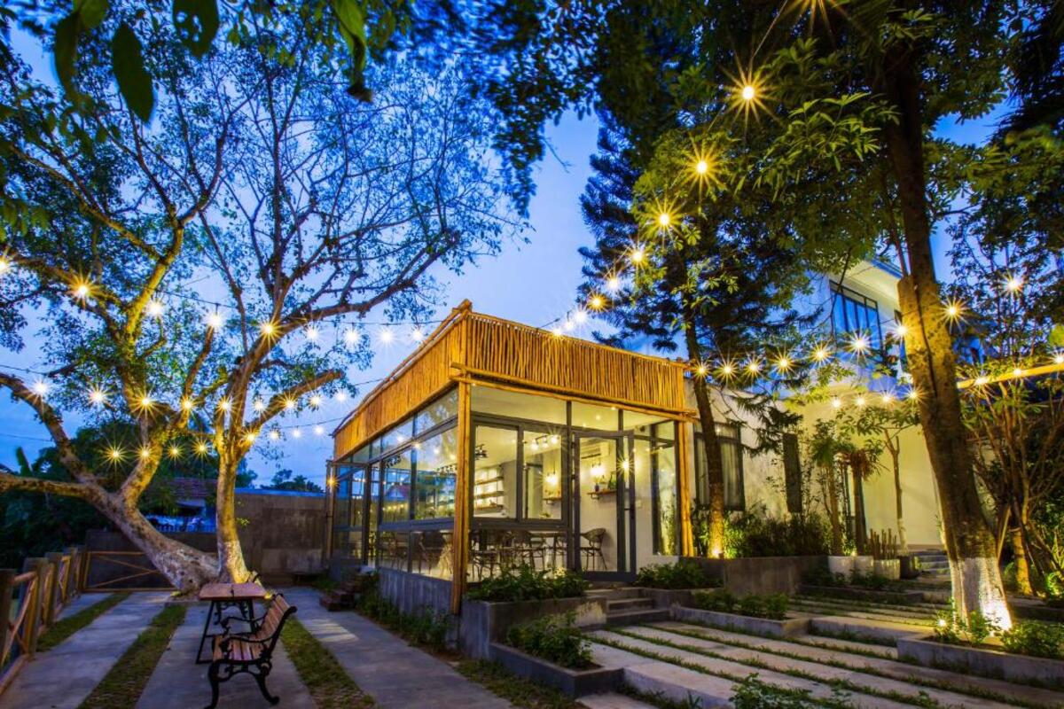La Paix Huế (Nguồn: Booking,com)
