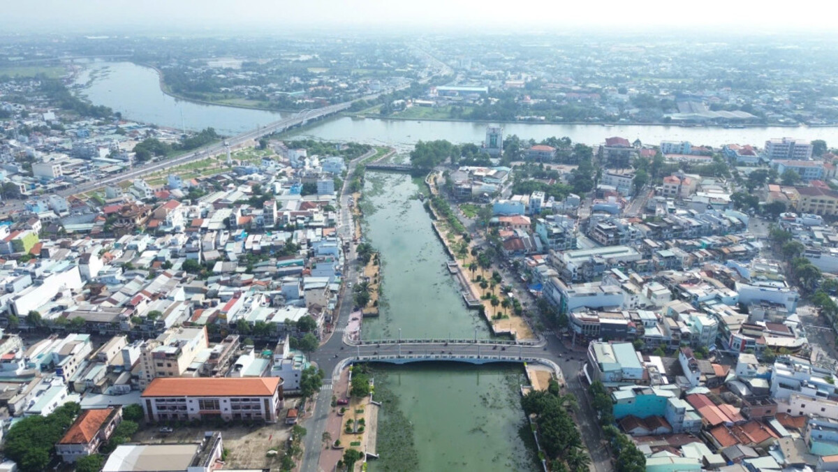 Tây Ninh (Nguồn: Internet)