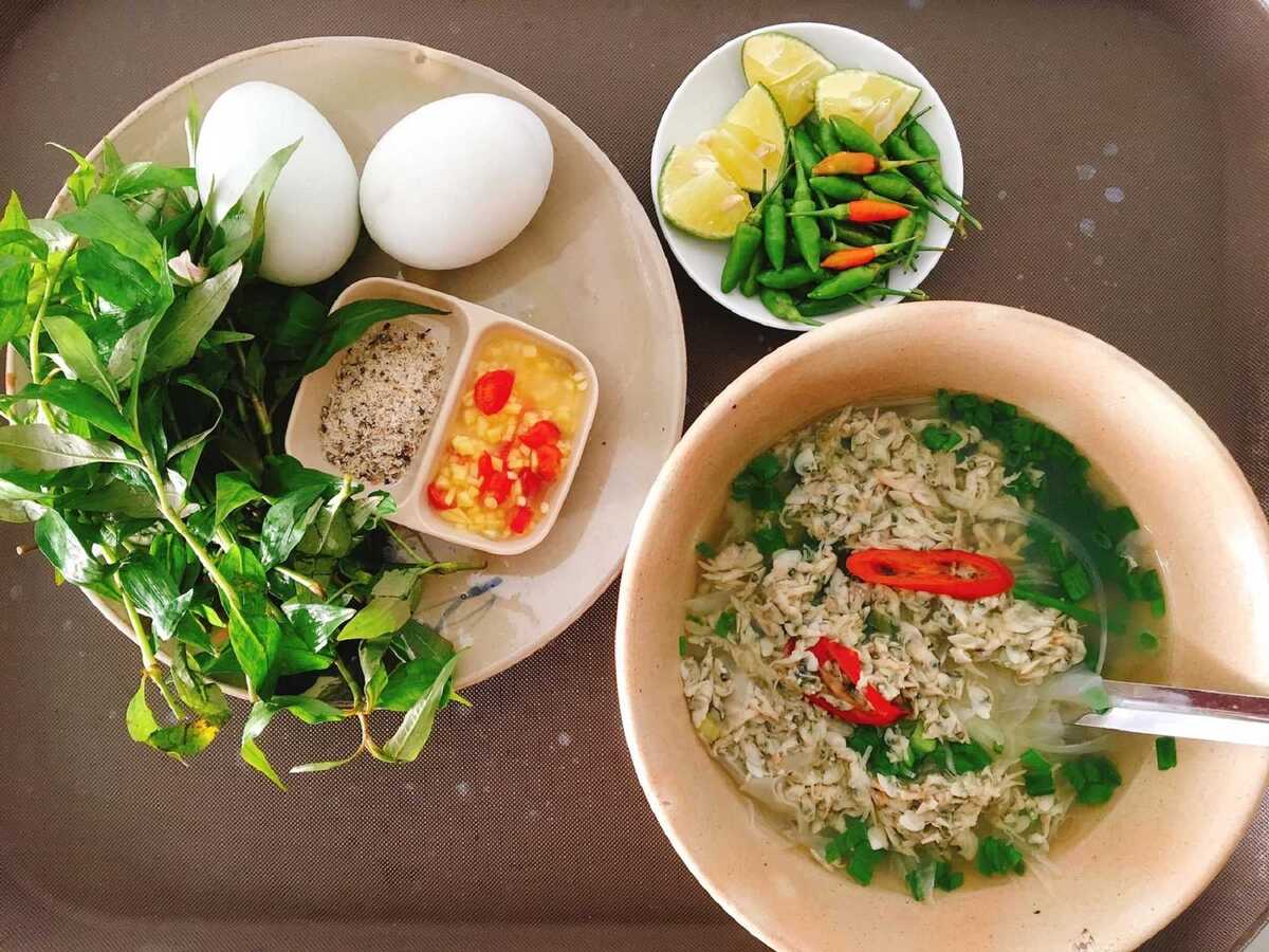 Cảnh đơn (Nguồn: Internet)