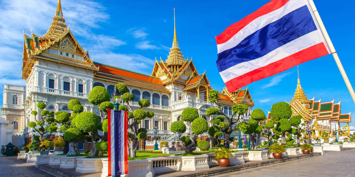 Lý do Thái Lan “thất sủng”, không là điểm đến quốc tế hàng đầu của khách Việt - ảnh 1