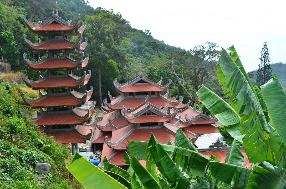 Chùa Linh Sơn Trường Thọ (Nguồn: Internet)