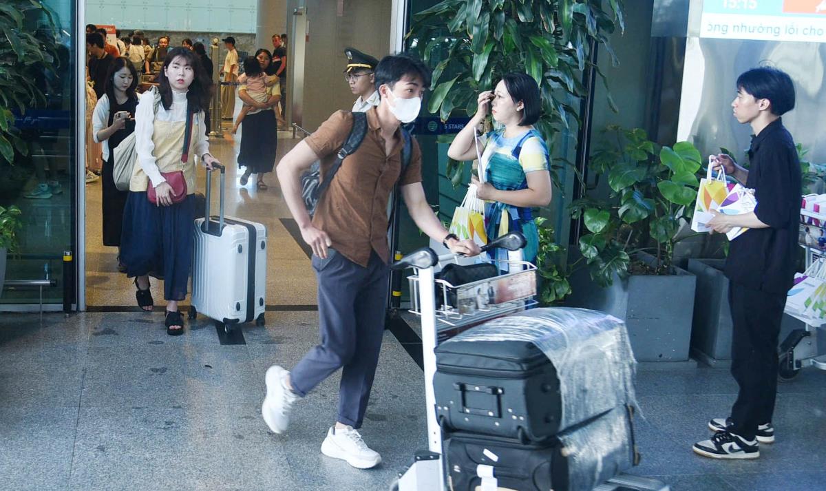 Philippine Airlines 'gõ cửa' miền Trung Việt Nam – Đà Nẵng đón thêm cánh chim quốc tế - ảnh 1