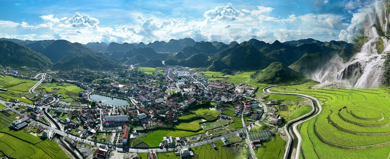 Sìn Hồ Lai Châu có gì chơi? Khám phá thiên nhiên trữ tình và chợ phiên đậm đà bản sắc - ảnh 1