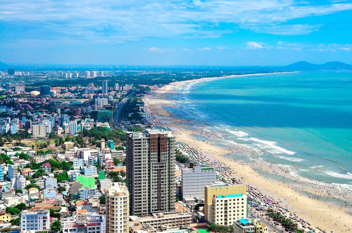 Tháng 7 nên đi du lịch ở đâu miền Nam? Top những địa điểm đẹp nhất - ảnh 3