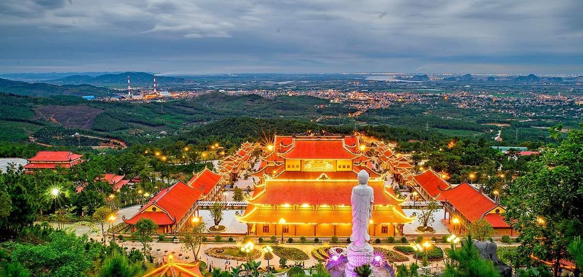 Từ Hà Nội đi Uông Bí bao nhiêu km? - ảnh 2