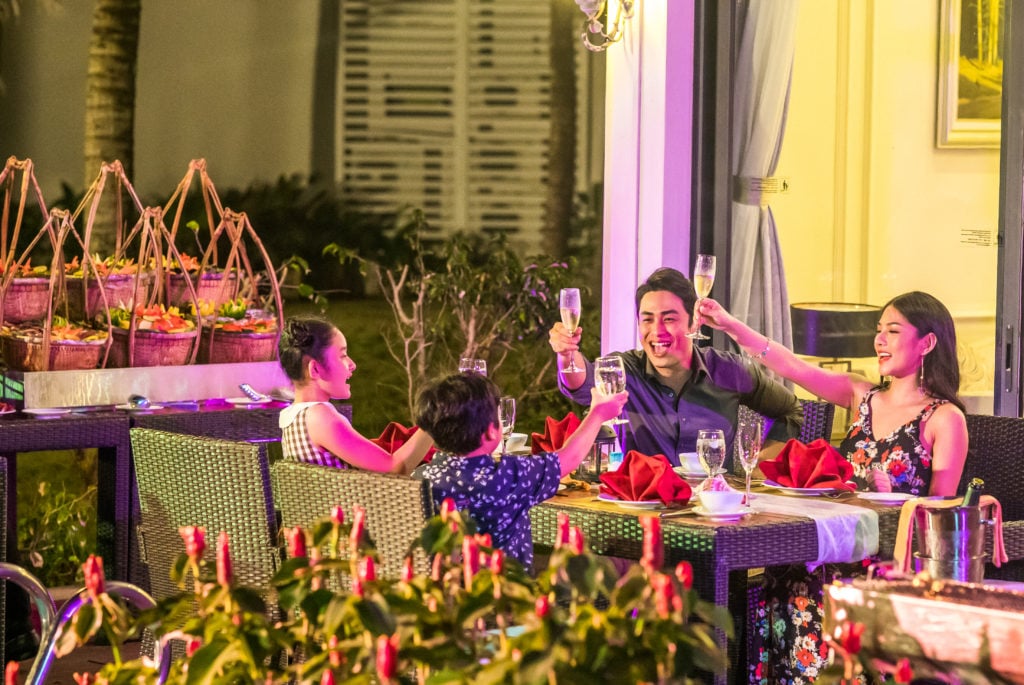Trải nghiệm du lịch All-inclusive tại Phú Quốc (Ảnh: Internet)