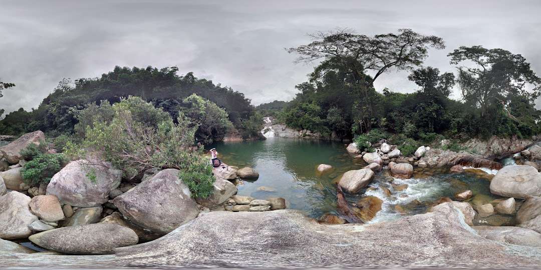 Khám phá 7 con suối đẹp nhất Nha Trang - ảnh 1