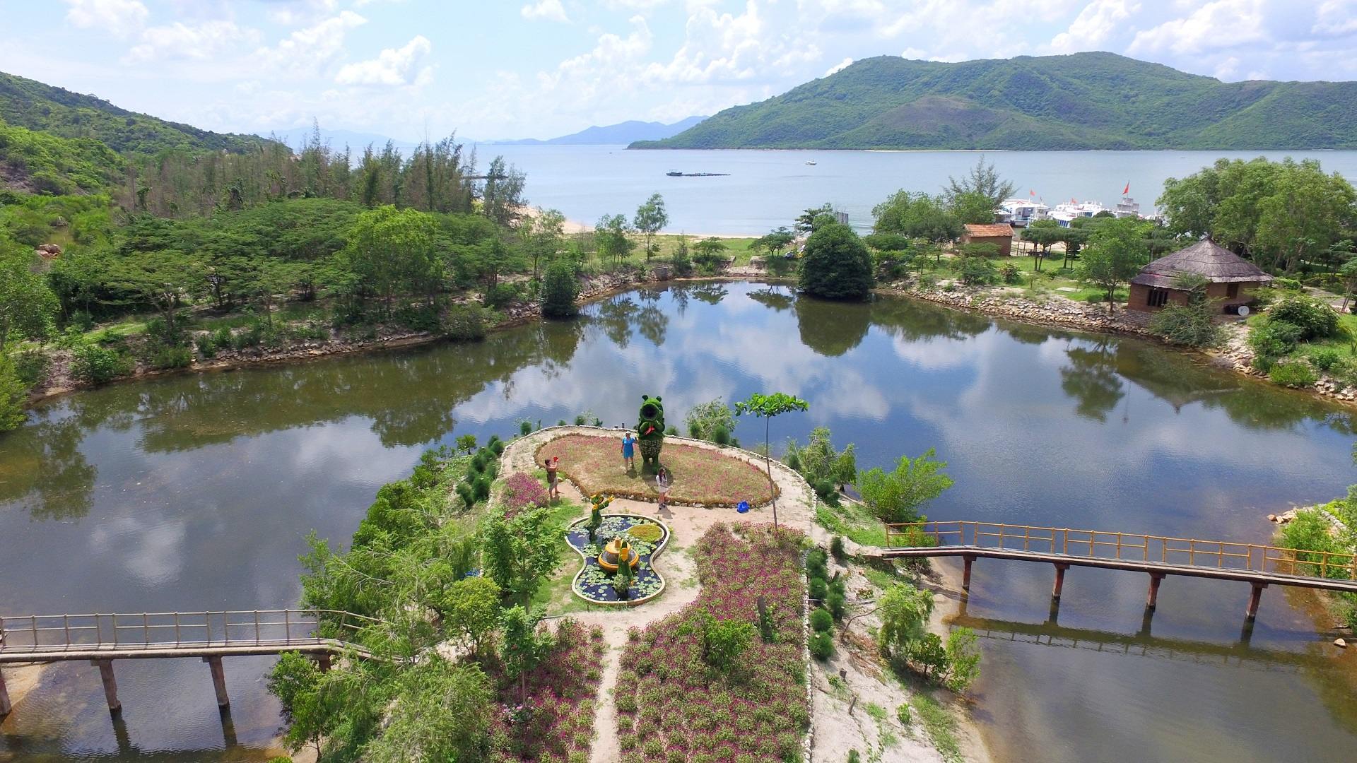 Đây là điểm đến lý tưởng cho những ai yêu thích khám phá, thư giãn và kết nối với thiên nhiên hoang dã (Ảnh: Internet)