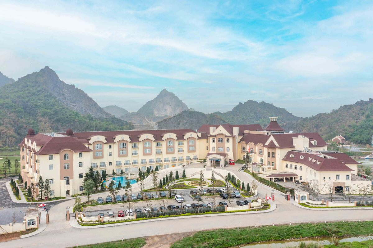 Trải nghiệm 3 địa điểm nghỉ dưỡng nổi tiếng ở Hà Nam - ảnh 2