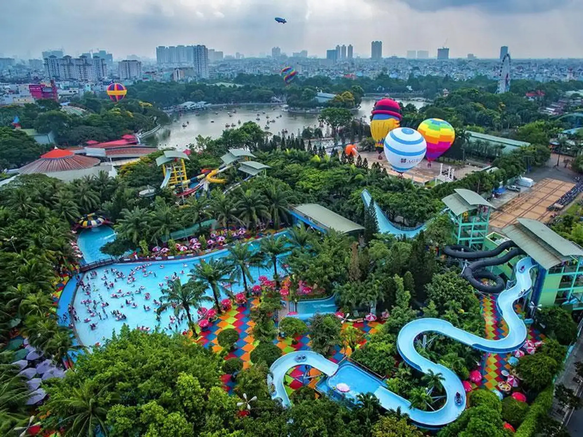 Top 10 địa điểm du lịch TP.HCM cùng gia đình không nên bỏ lỡ 2025 - ảnh 5