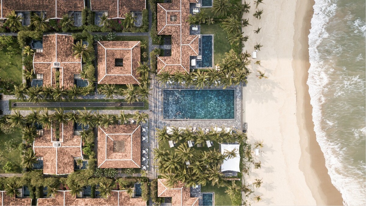 TIA Wellness Resort. (Ảnh: Internet)