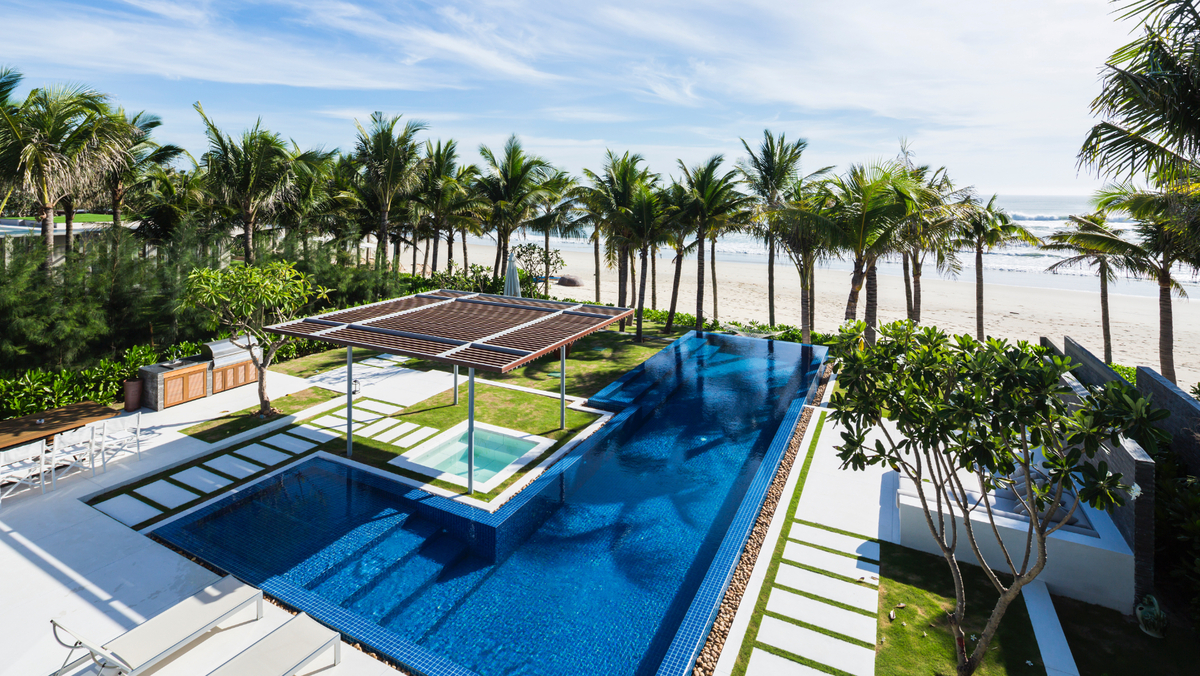 Top 9 resort Đà Nẵng gần biển, view đẹp 'xuất sắc' nhất 2025 - ảnh 2