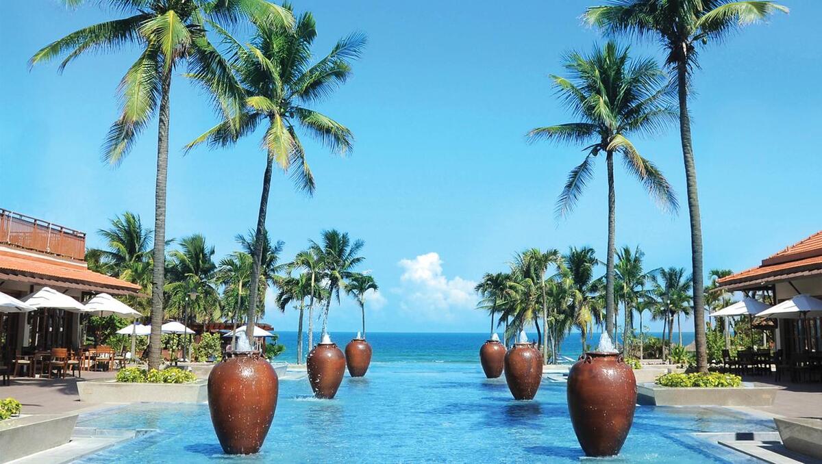 Top 9 resort Đà Nẵng gần biển, view đẹp 'xuất sắc' nhất 2025 - ảnh 6