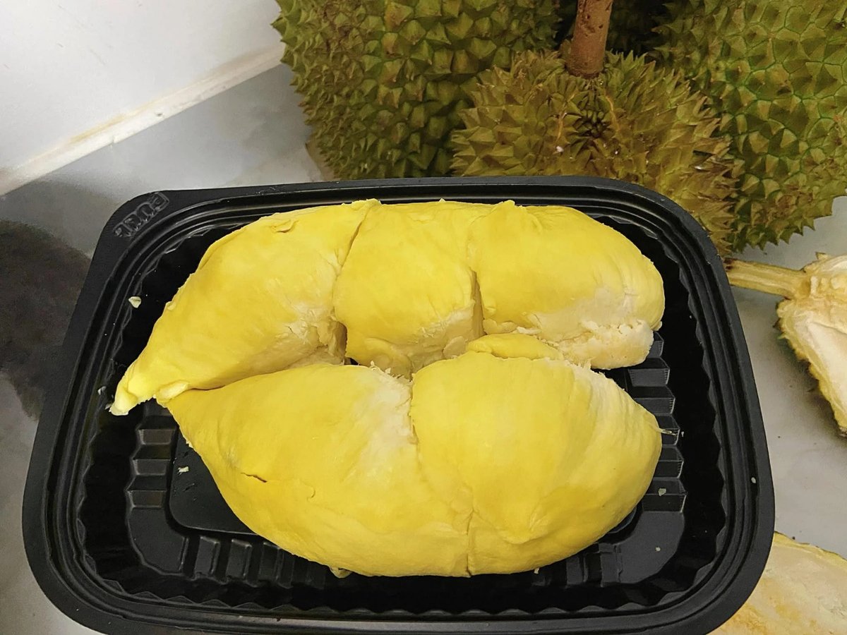 Được mang bao nhiêu kg sầu riêng lên máy bay? - ảnh 1